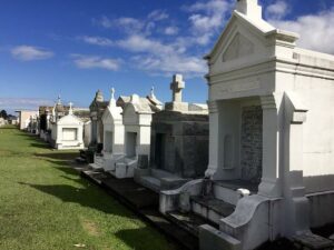 Funeral Homes in Mandeville, LA