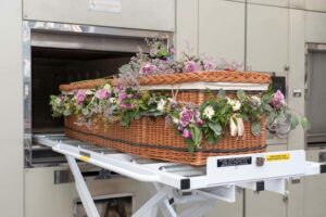 cremation services in Mandeville, LA